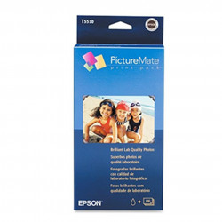 EPSON PAPEL P/ PICTURE MATE...
