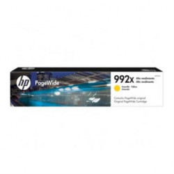 TINTA HP 992X PAGEWIDE...