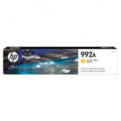 HP TINTA  992A PAGEWIDE...