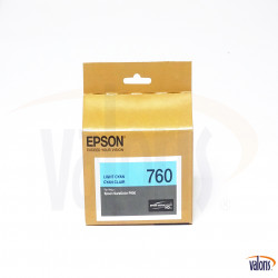 EPSON TINTA SC-P600 26ML...