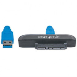 ADAPTADOR MANHATTAN USB 3.0...
