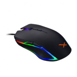 MOUSE XZEAL REAL GAMERS...