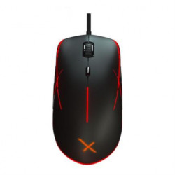 MOUSE XZEAL REAL GAMERS...