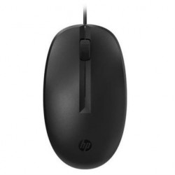 MOUSE HP 125 WIRED USB...