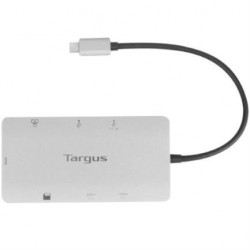DOCKING TARGUS USB-C DUAL...